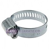 بست فلزی "5/8 1 بست فلزی "5/8 1